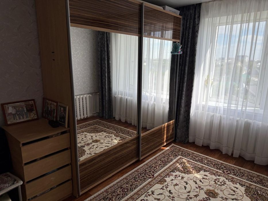 Продам срочно квартиру