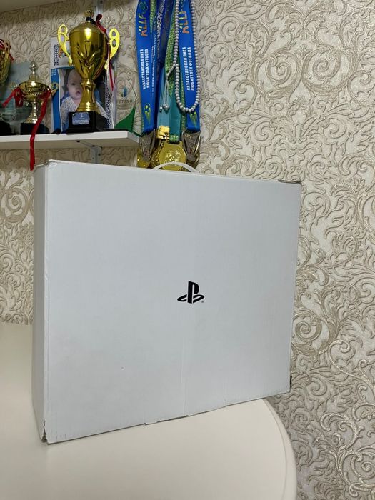 Продам play station 5