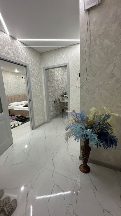По часам квартира Зачаганск