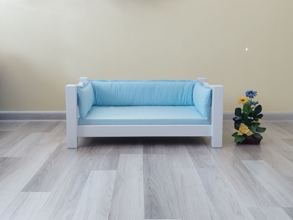 Легло за куче, коте, кучешко легло(модел Тими)