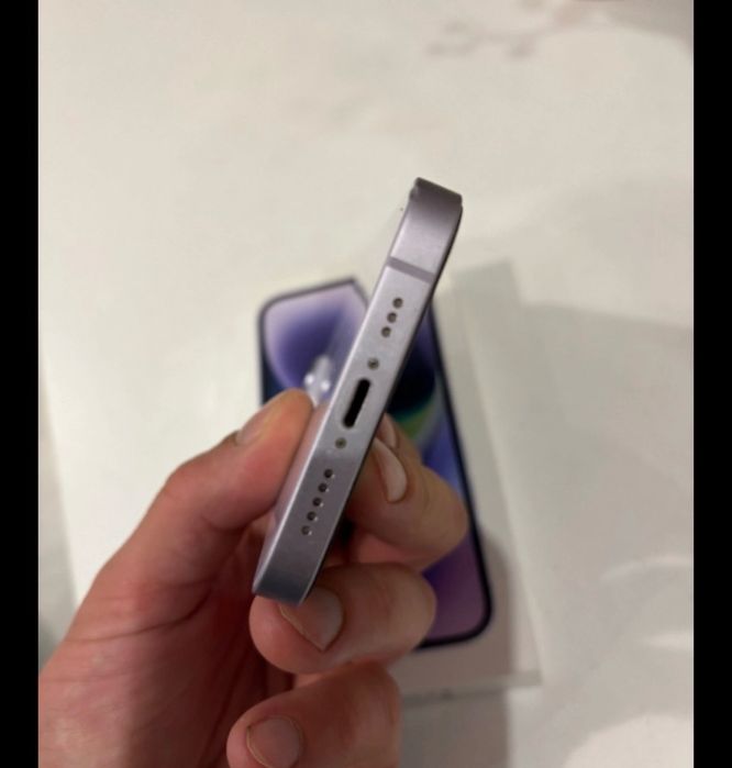 Iphone 14 128 GB