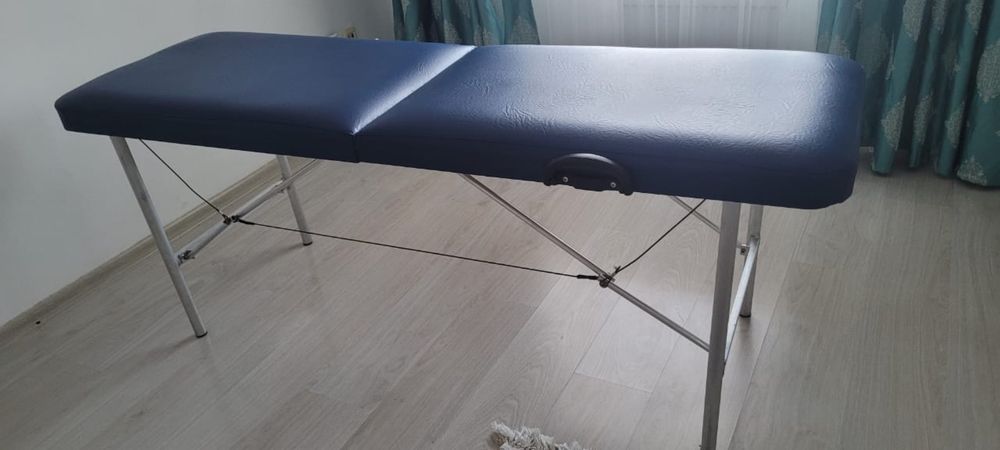 Кушетка для массажа