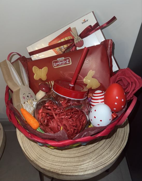 Подарък за Великден,бал,дипломиране за мъж,жена,момче,момиче