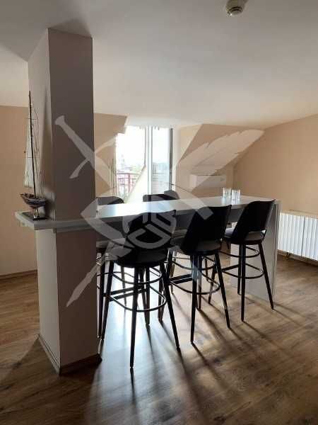 Многостаен апартамент в к.к Слънчев Бряг