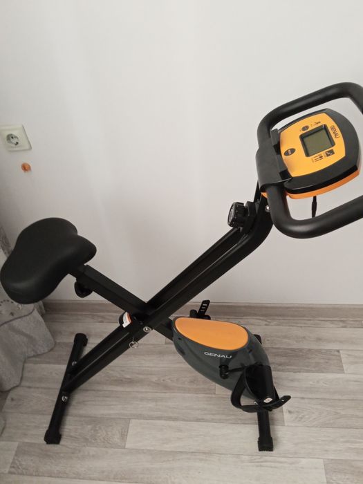 Спортивный Велотренажёр