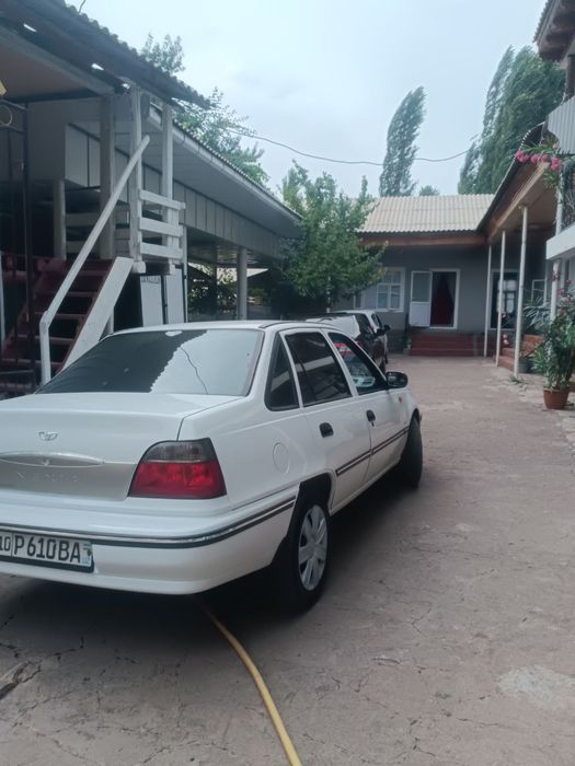 Assalomu alaykum Nexia 1 sotladi