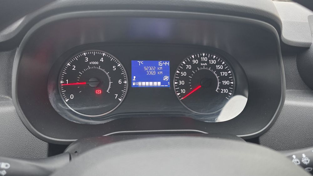 Vand Dacia Duster 1.5 dci 116Cp 4x4 an 2021 euro6