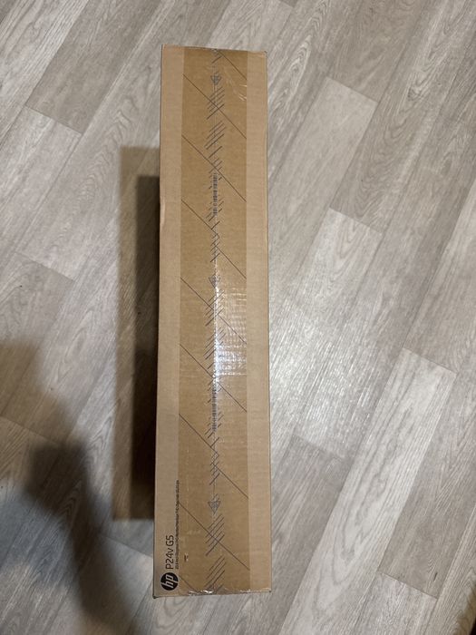 Монитор HP p24v g5