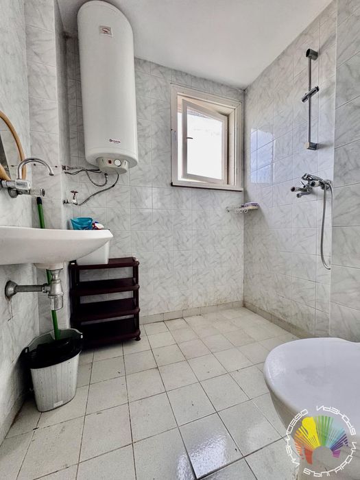 Дава се под наем Двустаен апартамент в Бургас, Център - 50 кв.м за 255 € - Снимка #7