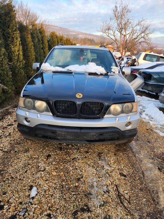 Бмв х5 3.0д 184 на части/BMW x5 3.0d 184 na chasti