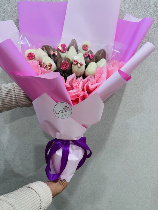 Подарки на 8 марта