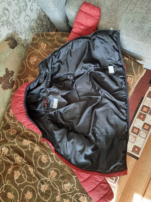 Продам куртку для мальчика