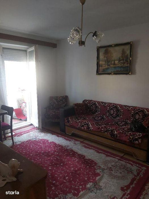 Apartament 2 camere – B-dul Griviței Et. 2 Investitie sau locuinta — fotografia 1