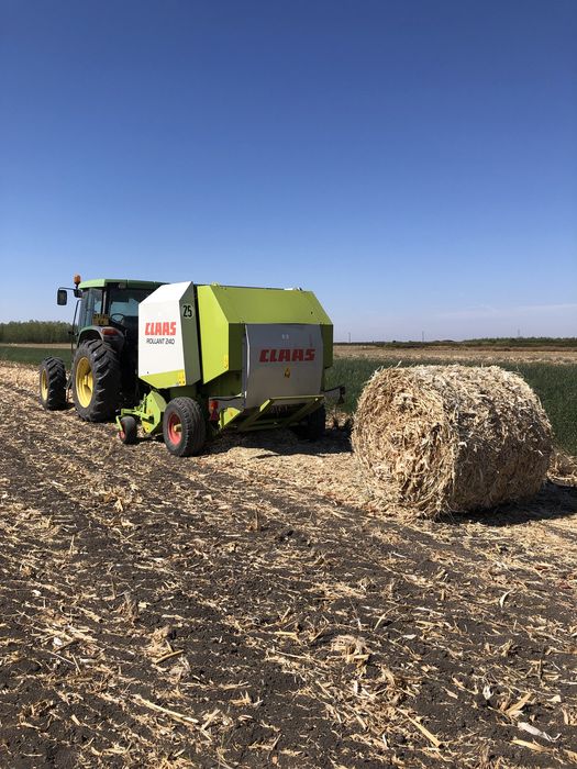 Utilaje agricole