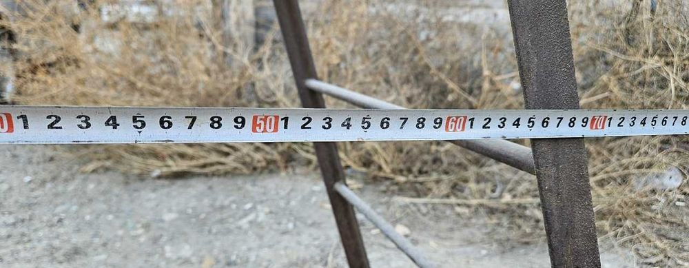 Строительные леса (козлы)  Район 1000 мелочей,