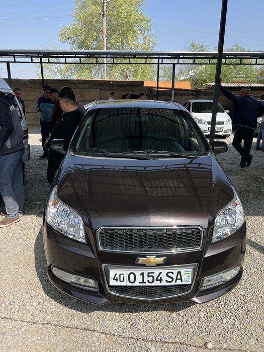 Нексия 3 арендага