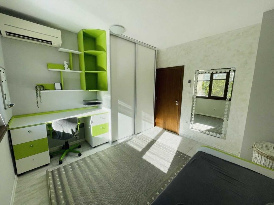 Продава се Четиристаен апартамент в Пловдив, Тракия - 86 кв.м за 2000 €/кв.м - Снимка #3