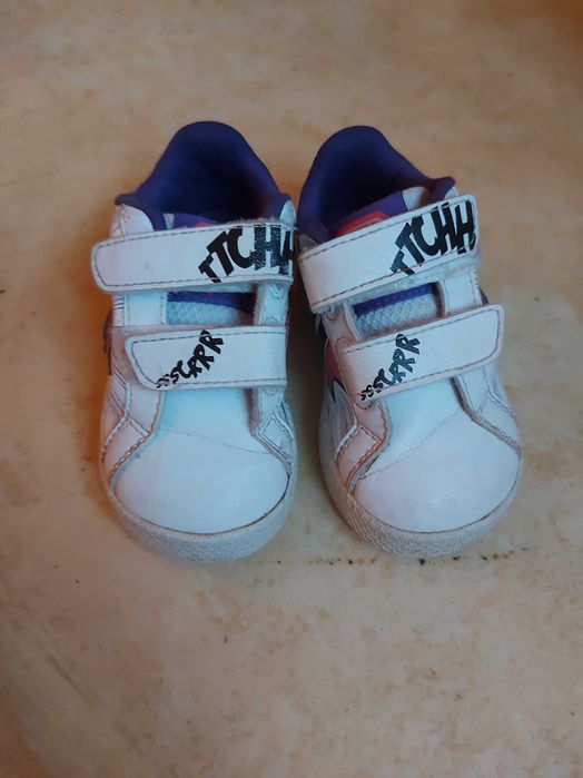 Маратонки Пума детски