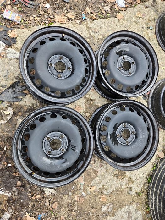 4бр. Джанти Форд 16 цола.