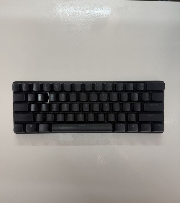 Steelseries Apex Pro Mini