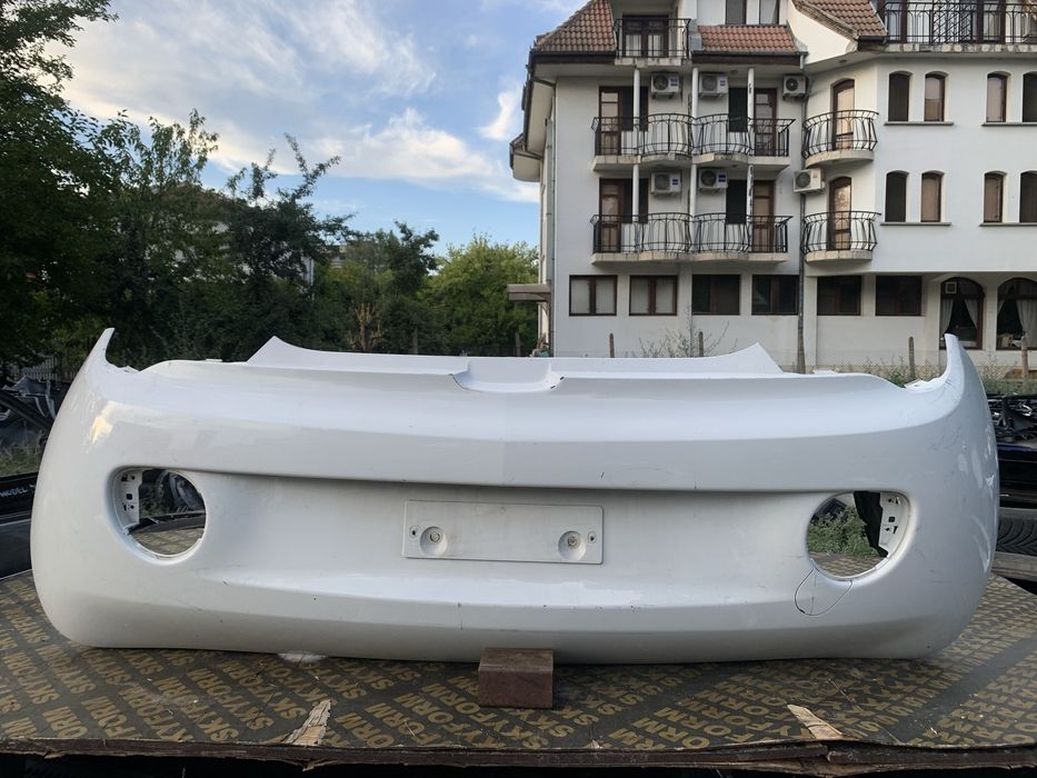 Броня Opel Adam