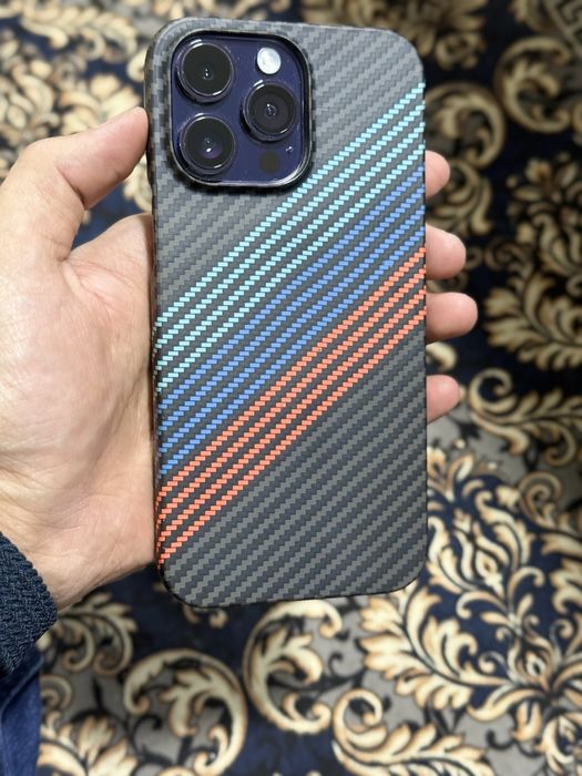 14 pro max 1 tb dual sim