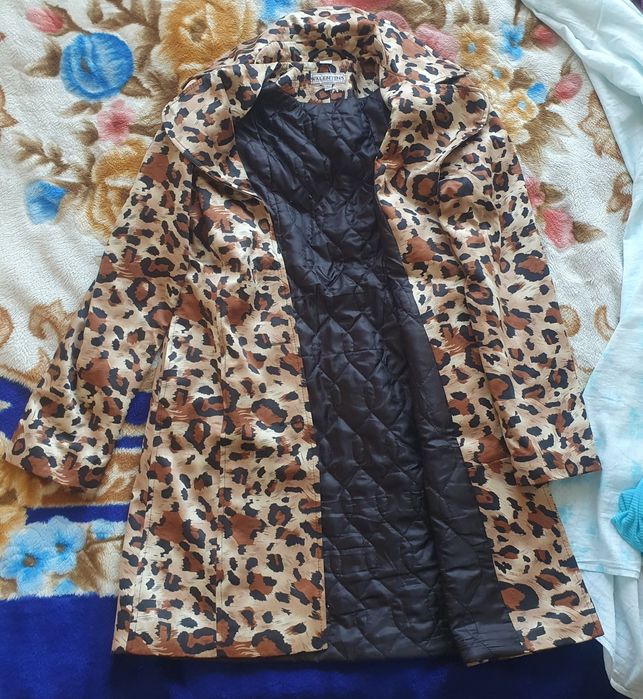 Продам весеннее пальто