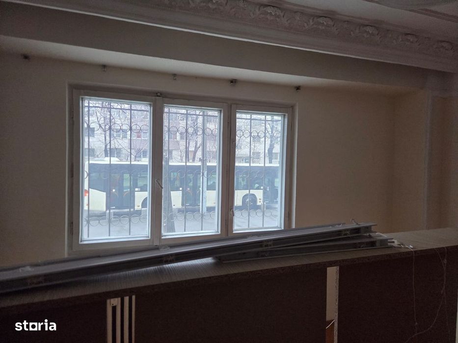 Ap 3 camere – Cotroceni | Ideal birouri / sediu firmă