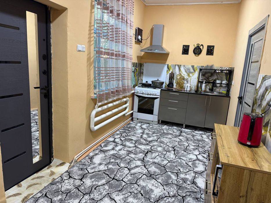 Дача для рыбалки на длительный срок