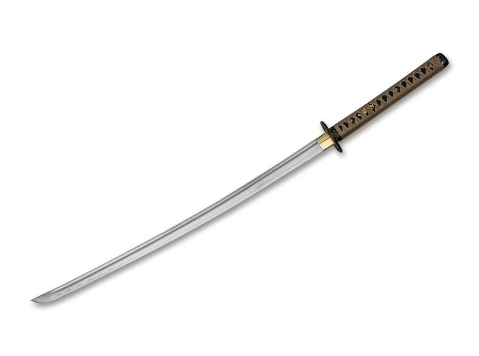 Sabie Boker Magnum Bejuno Katana 05SC638, produs nou, premium