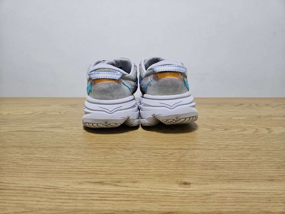 Hoka bondi Embroidery - маратонки