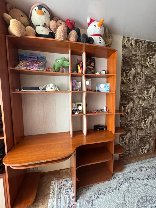 Домашняя мебель для спальни, рабочей комнаты