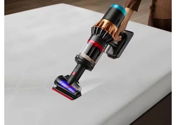 Dyson V16 Piston Animal — чистота без компромиссов