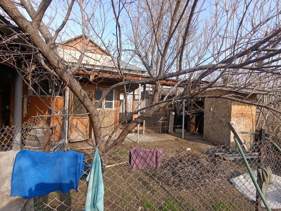 Срочно продается дом!