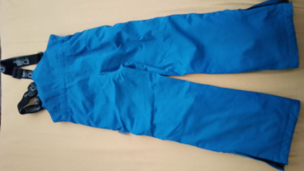 Детски ски екип р-р 128 см