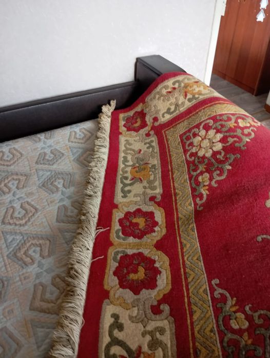 Ковёр Иранский продам