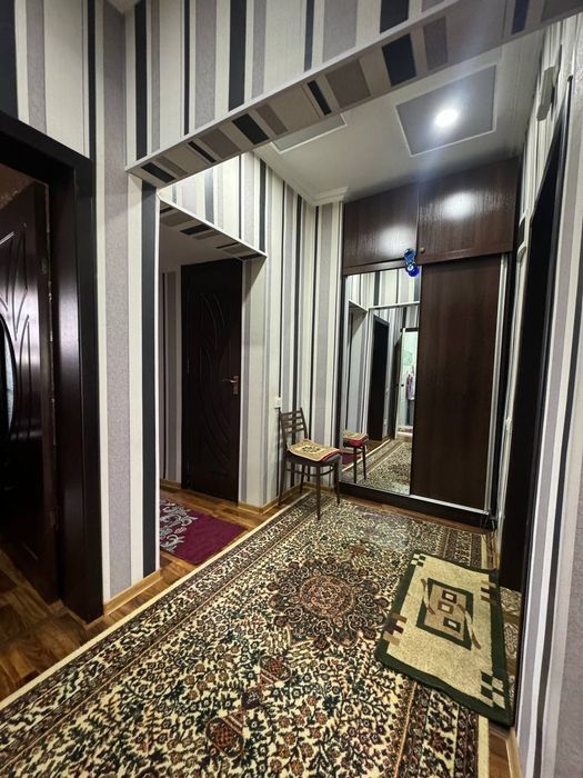 Файзли дом сотилади