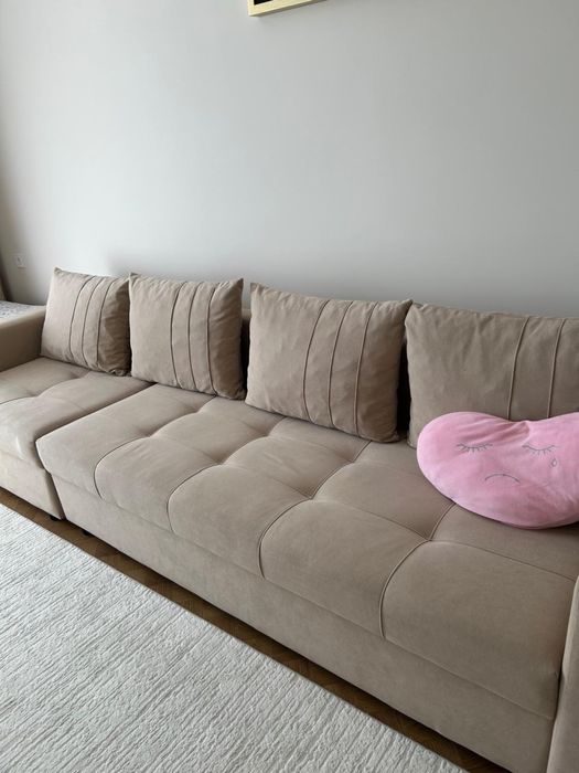 Продается диван!