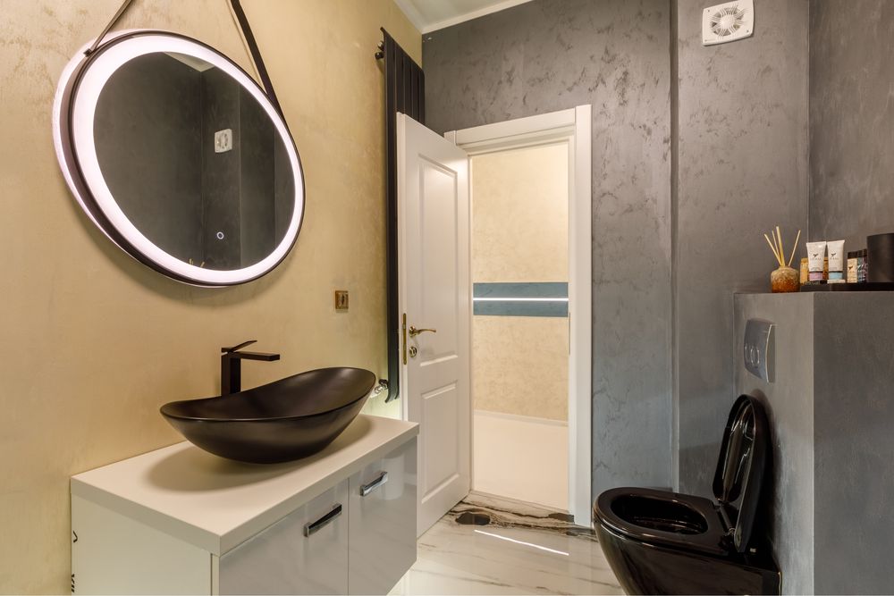 Studio Mamaia Nord (Azimuth) Resort Stefan Building