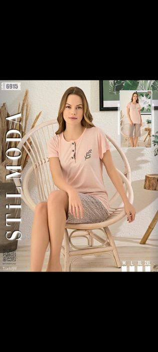 Пижамы Турция оригинал