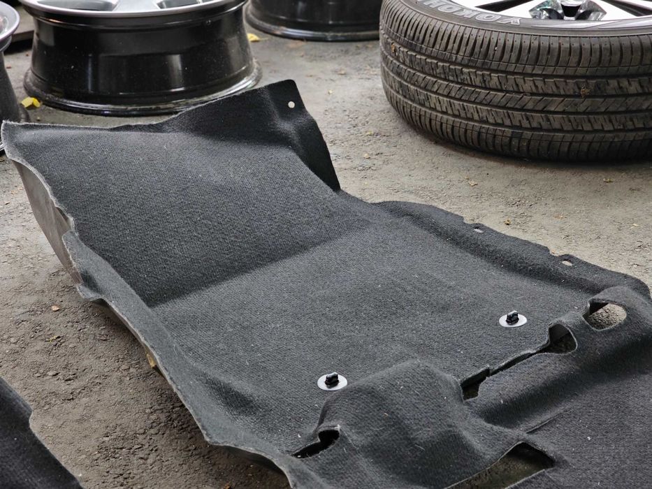 Кавролин Lexus NX