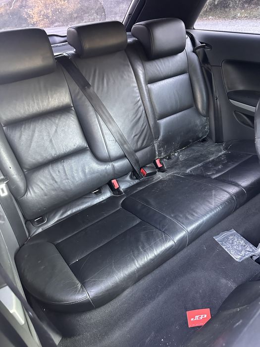 Audi a3 8p 2.0tfsi dsg на части / ауди а3 8п 2.0тфси