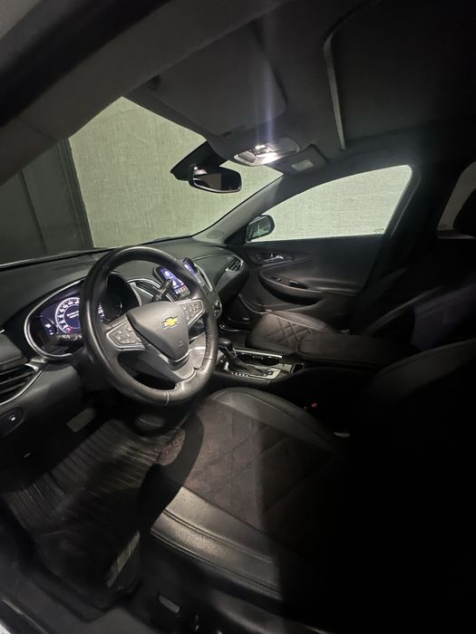 Malibu premier toza100% 35.000 probeg