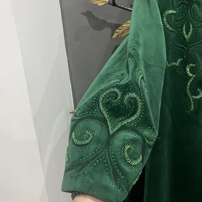 Чапан шапан камзол