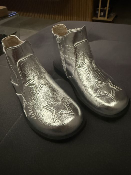 Детски боти ZARA