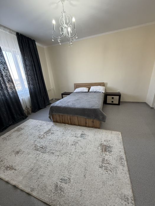 Сдам по часовой евро микрорайон болашак