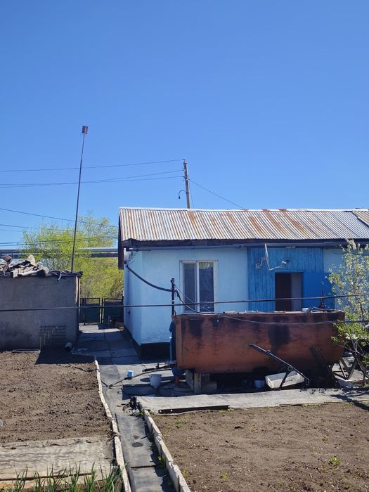 Продаю дом в поселке Шахан