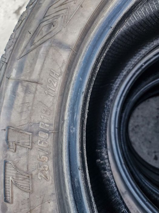 Продаю резину Maxxis Bravo AT-771