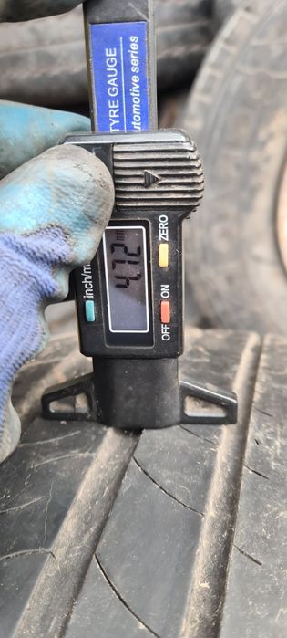 Гуми 195 65 15 мишелин