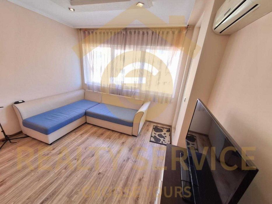 Продава се Двустаен апартамент в к.к. Слънчев бряг - 51 кв.м за 1216 €/кв.м - Снимка #3